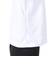 ラッセル（RUSSELL）バスケットボールウェア BALL 半袖Tシャツ RBB25S0001 WHT