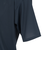 デュアリグ（DUARIG）BASICOOLT MSS 半袖Tシャツ 5S0056-TRCT-863SD NVY