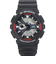 ジーショック（G-SHOCK）腕時計 G-SHOCK 黒 GA-110RL-1AJF Gショック アナログ腕時計 アナログ 定番 タフネス プレゼント ギフト