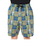エアボーン（ARBN）PATCHWORK ショートパンツ AB2025SSM-APP401GRN