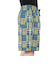エアボーン（ARBN）PATCHWORK ショートパンツ AB2025SSM-APP401GRN