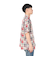 エアボーン（ARBN）PATCHWORK シャツ AB2025SSM-APP501RED