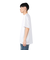 リーフ（REEF）PLATING 半袖Tシャツ RFTEM2514-WHT