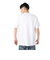 リーフ（REEF）PLATING 半袖Tシャツ RFTEM2514-WHT