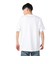 リーフ（REEF）PLATING 半袖Tシャツ RFTEM2514-WHT