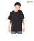 リーフ（REEF）PLATING 半袖Tシャツ RFTEM2514-BLK