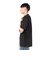 リーフ（REEF）PLATING 半袖Tシャツ RFTEM2514-BLK