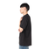 リーフ（REEF）PLATING 半袖Tシャツ RFTEM2514-BLK