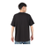 リーフ（REEF）PLATING 半袖Tシャツ RFTEM2514-BLK