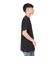 リーフ（REEF）PLATING 半袖Tシャツ RFTEM2514-BLK