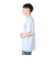 エアボーン（ARBN）FRONT ロゴ 半袖Tシャツ AB2025SSM-APP002SAX