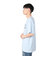 エアボーン（ARBN）FRONT ロゴ 半袖Tシャツ AB2025SSM-APP002SAX