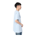 エアボーン（ARBN）FRONT ロゴ 半袖Tシャツ AB2025SSM-APP002SAX