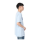 エアボーン（ARBN）FRONT ロゴ 半袖Tシャツ AB2025SSM-APP002SAX