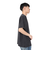 リーフ（REEF）WILD 半袖Tシャツ RFTEM2510-BLK