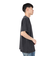 リーフ（REEF）WILD 半袖Tシャツ RFTEM2510-BLK