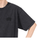 リーフ（REEF）WILD 半袖Tシャツ RFTEM2510-BLK