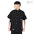 リーフ（REEF）BAJA ドライ 半袖Tシャツ RFWSM2501-BLK