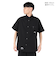 リーフ（REEF）BAJA ドライ 半袖Tシャツ RFWSM2501-BLK