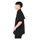 リーフ（REEF）BAJA ドライ 半袖Tシャツ RFWSM2501-BLK