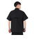 リーフ（REEF）BAJA ドライ 半袖Tシャツ RFWSM2501-BLK