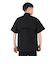 リーフ（REEF）BAJA ドライ 半袖Tシャツ RFWSM2501-BLK