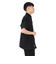 リーフ（REEF）BAJA ドライ 半袖Tシャツ RFWSM2501-BLK