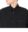 リーフ（REEF）BAJA ドライ 半袖Tシャツ RFWSM2501-BLK