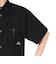 リーフ（REEF）BAJA ドライ 半袖Tシャツ RFWSM2501-BLK