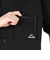 リーフ（REEF）BAJA ドライ 半袖Tシャツ RFWSM2501-BLK