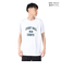 ラッセル（RUSSELL）バスケットボールウェア EVERYBALL 半袖Tシャツ RBB25S0003 WHT