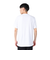 ラッセル（RUSSELL）バスケットボールウェア EVERYBALL 半袖Tシャツ RBB25S0003 WHT