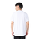 ラッセル（RUSSELL）バスケットボールウェア EVERYBALL 半袖Tシャツ RBB25S0003 WHT