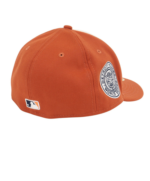 コラボ デイナイトドロップス NEW ERA(ニューエラ) キャップ 9FORTY 2-Tone Woven Label