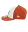 ニューエラ（NEW ERA）帽子 キャップ LP 59FIFTY MLB 2-Tone デトロイト・タイガース クロームホワイト/ラストオレンジ M-L 14…