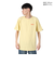 エアボーン（ARBN）BACK ロゴ 半袖Tシャツ 1 AB2025SSM-APP001CRM
