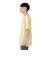 エアボーン（ARBN）BACK ロゴ 半袖Tシャツ 1 AB2025SSM-APP001CRM