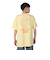 エアボーン（ARBN）BACK ロゴ 半袖Tシャツ 1 AB2025SSM-APP001CRM