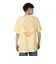 エアボーン（ARBN）BACK ロゴ 半袖Tシャツ 1 AB2025SSM-APP001CRM