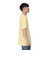 エアボーン（ARBN）BACK ロゴ 半袖Tシャツ 1 AB2025SSM-APP001CRM