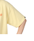 エアボーン（ARBN）BACK ロゴ 半袖Tシャツ 1 AB2025SSM-APP001CRM