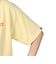 エアボーン（ARBN）BACK ロゴ 半袖Tシャツ 1 AB2025SSM-APP001CRM