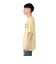 エアボーン（ARBN）FRONT ロゴ 半袖Tシャツ AB2025SSM-APP002CRM