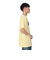 エアボーン（ARBN）FRONT ロゴ 半袖Tシャツ AB2025SSM-APP002CRM