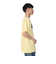 エアボーン（ARBN）FRONT ロゴ 半袖Tシャツ AB2025SSM-APP002CRM