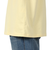 エアボーン（ARBN）FRONT ロゴ 半袖Tシャツ AB2025SSM-APP002CRM