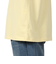 エアボーン（ARBN）FRONT ロゴ 半袖Tシャツ AB2025SSM-APP002CRM