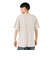 リーフ（REEF）WILD 半袖Tシャツ RFTEM2510-BEG