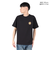 リーフ（REEF）FOREVER 半袖Tシャツ RFTEM2517-BLK