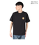 リーフ（REEF）FOREVER 半袖Tシャツ RFTEM2517-BLK